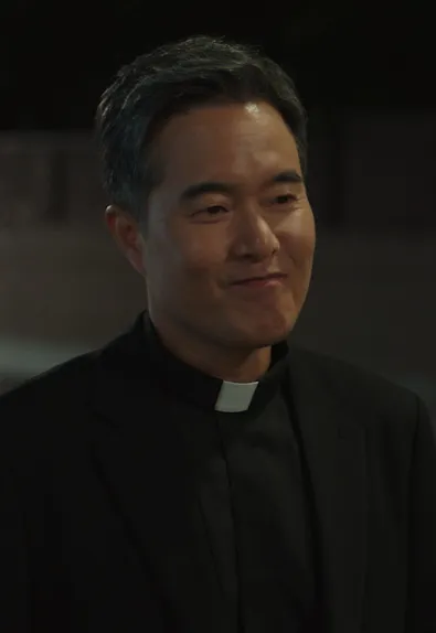 韓国ドラマ『シン・イラン法律事務所』キャスト｜キム・ミギョン(マテオ役)