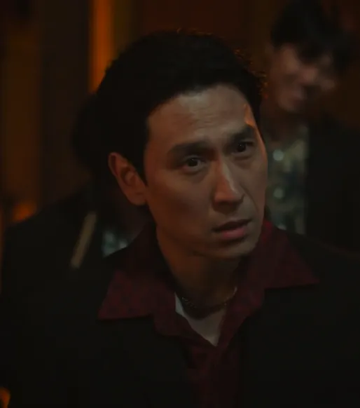 韓国ドラマ『シン・イラン法律事務所』キャスト｜パク・ギドク(チョ・ギチョル役)