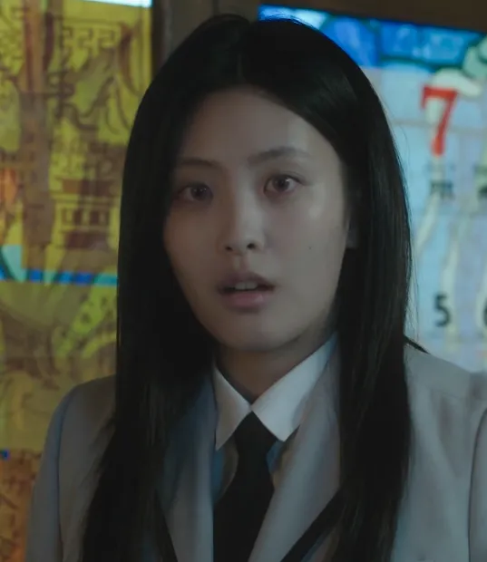 韓国ドラマ『シン・イラン法律事務所』キャスト｜オ・イェジュ(キム・スア役)