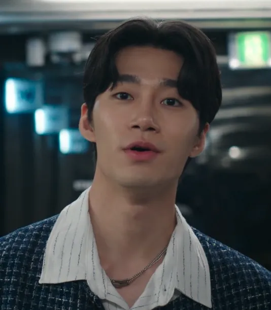 韓国ドラマ『シン・イラン法律事務所』キャスト｜チョン・シホン(コ・ジョンソク役)