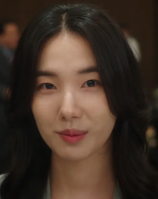 韓国ドラマ『シン・イラン法律事務所』キャスト｜チョン・ガヒ(スジョン役)