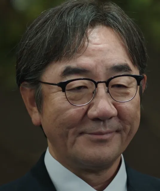 韓国ドラマ『シン・イラン法律事務所』キャスト｜キム・ホンパ(キム・テジュ役)