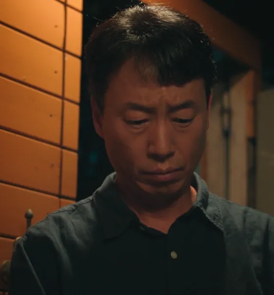 韓国ドラマ『シン・イラン法律事務所』キャスト｜ソン・ノジン(ユン・デミョン役)