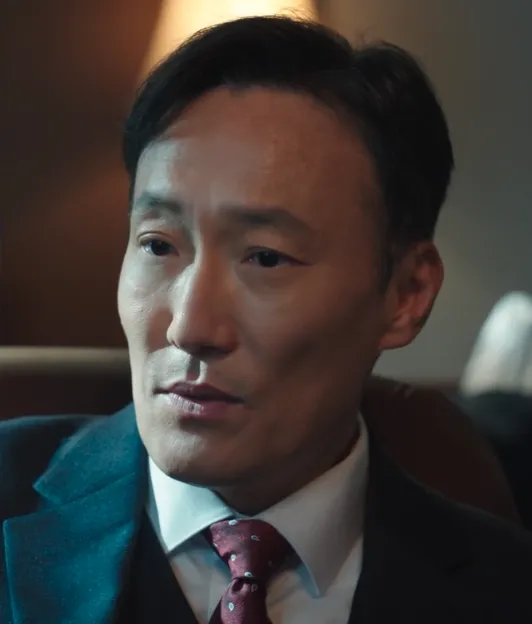 韓国ドラマ『シン・イラン法律事務所』キャスト｜チョン・ジェソン(チェ・チャンス役)