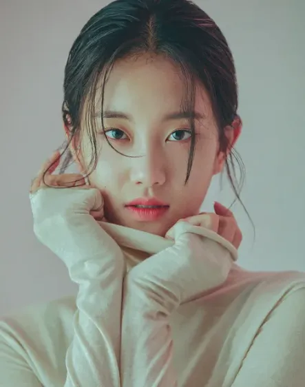 Netflixオリジナル韓国映画『パヴァーヌ』キャスト｜ソ・イラ