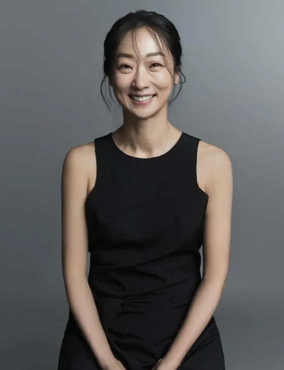 Netflixオリジナル韓国映画『パヴァーヌ』キャスト｜ウ・ジョンウォン