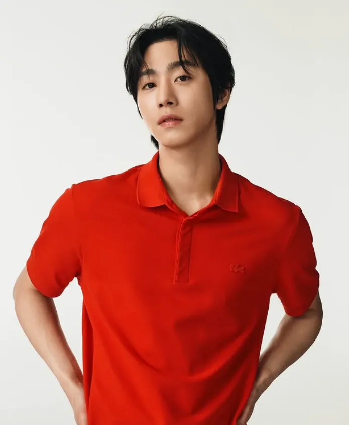 韓国ドラマ『本日も完売しました』キャスト|アン・ヒョソプ(マシュー・リー役)