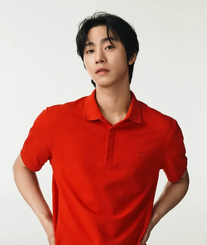 韓国俳優アン・ヒョソプ