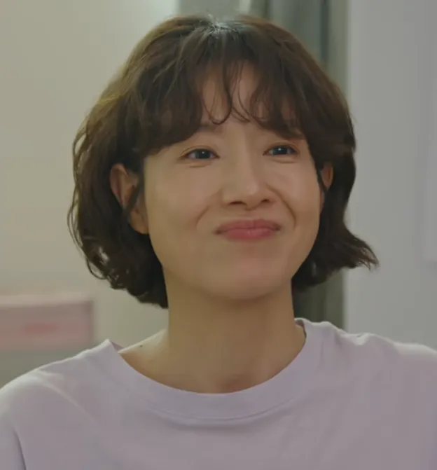 韓国ドラマ『ロマンスの絶対値』キャスト|ヤン・ソミン(イジュの母役)