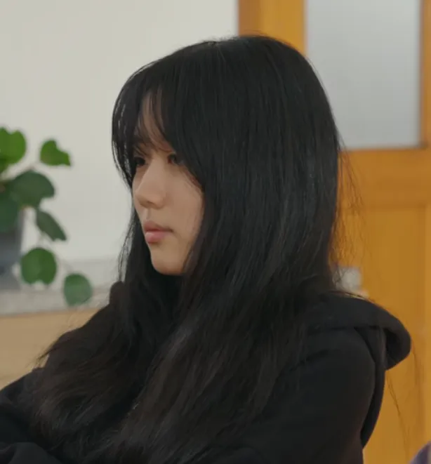 韓国ドラマ『ロマンスの絶対値』キャスト|ユン・ヘリム(チェ・ジア役)