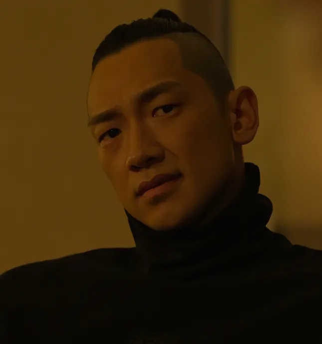 韓国ドラマ『ブラッドハウンド２』キャスト｜RAIN(ピ)/チョン・ジフン(イム・ベクジョン役)