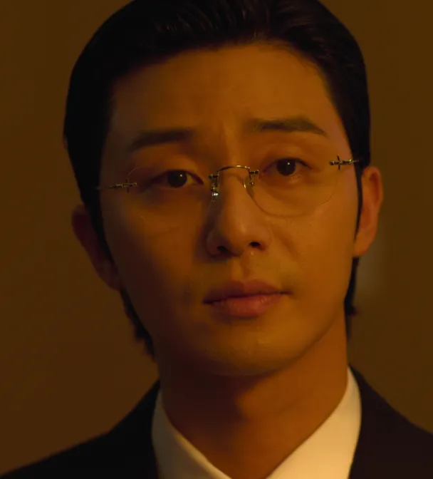 韓国ドラマ『ブラッドハウンド２』キャスト｜パク・ソジュン(チェ・シンヒョン役)