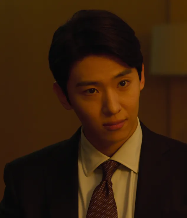 韓国ドラマ『ブラッドハウンド２』キャスト｜DEX(デックス)/キム・ジニョン(カン・リョクハン役)