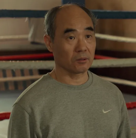 韓国ドラマ『ブラッドハウンド２』キャスト｜カン・シニル(ホ・チョンホ役)