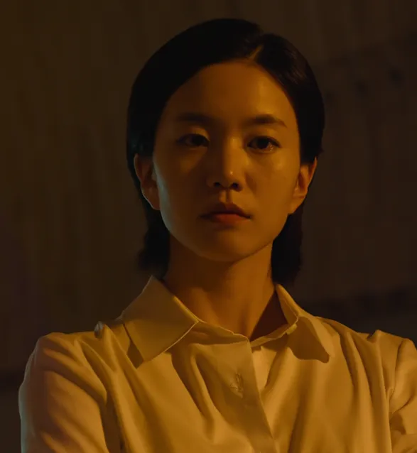 韓国ドラマ『ブラッドハウンド２』キャスト｜イ・ソル(エソ役)