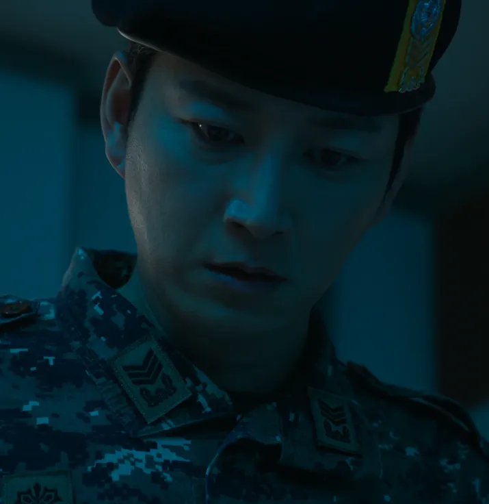 韓国ドラマ『ブラッドハウンド２』キャスト｜イ・ヒョヌク