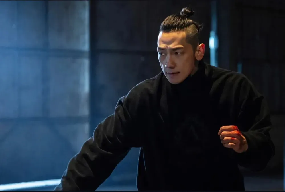 韓国ドラマ『ブラッドハウンド２』キャスト｜RAIN(ピ)/チョン・ジフン(ペク・ジヨン役)