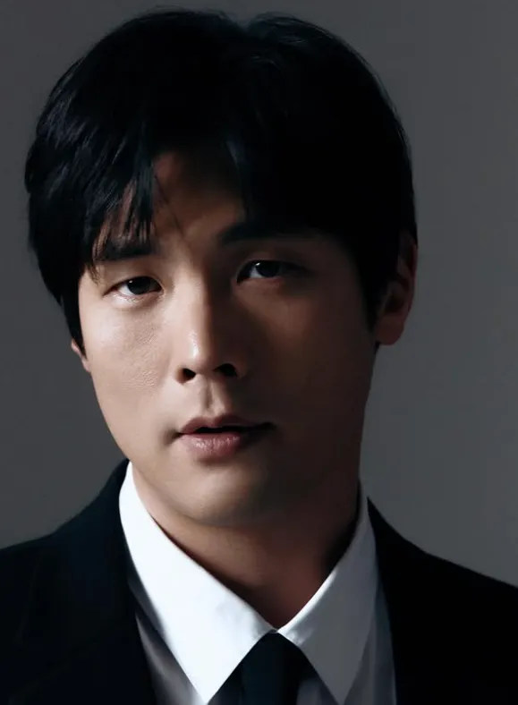 韓国ドラマ『ユミの細胞たち3』キャスト｜チェ・ダニエル(キム・ジュホ役)