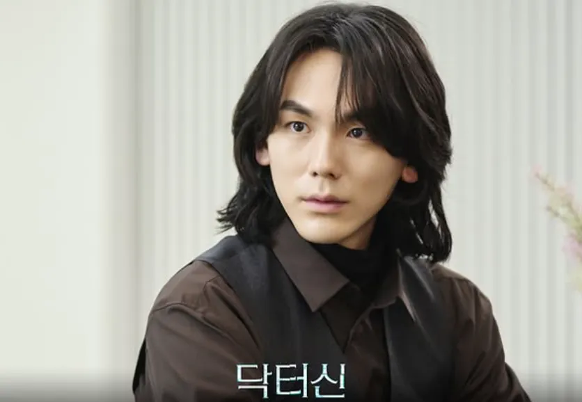 韓国ドラマ『ドクター・シン』キャスト|チョン・イチャン(シン・ジュシン役)