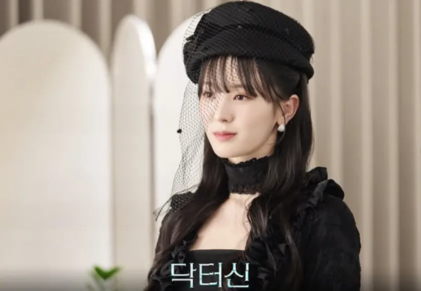 韓国ドラマ『ドクター・シン』キャスト|ペク・ソラ(モモ役)