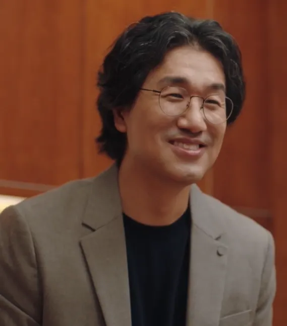 韓国ドラマ『ドクターシン-欲望の解剖』キャスト|パク・コンラク(チェ・ドイル役)