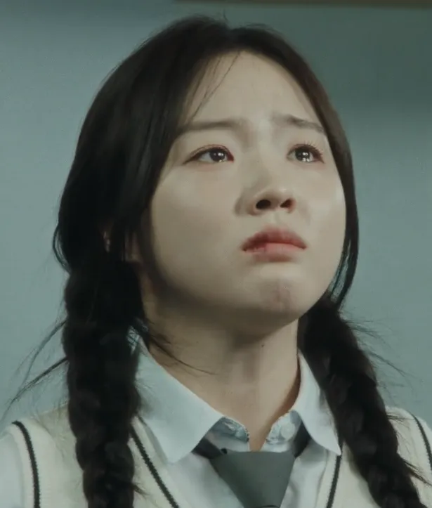 韓国ドラマ『ドクターシン-欲望の解剖』キャスト|カン・ナオン(イェジョン役)