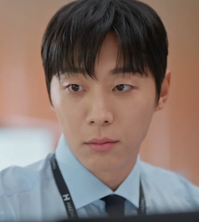 韓国ドラマ『秘密の監査-Filing for Love』キャスト|シン・ヒョンス(クォン・ヒョヌ役)