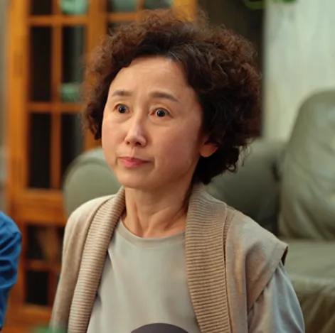 韓国ドラマ『秘密の監査-Filing for Love』キャスト｜イ・ジハ(ギジュンの母役)