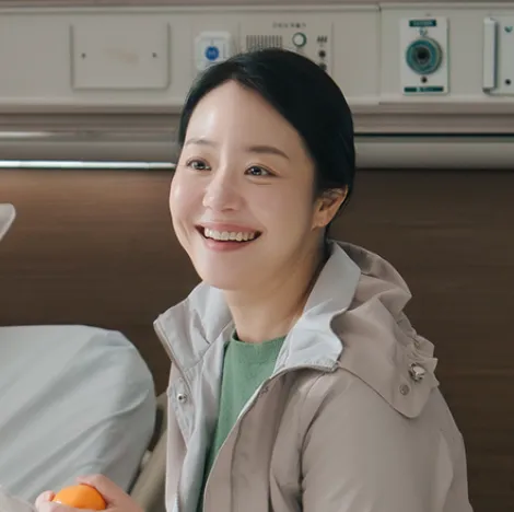 韓国ドラマ『秘密の監査-Filing for Love』キャスト｜(ギジュンの姉/長女役)