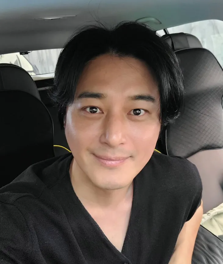 韓国ドラマ『ドクター・シン』キャスト|チ・ヨンサン(ポール・キム役)