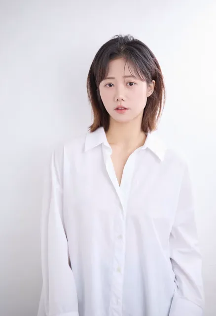 韓国ドラマ『ロマンスの絶対値』キャスト｜グラディス・ベイ(ジェニー役)