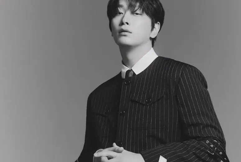 韓国ドラマ『ブラッドハウンド２』キャスト｜チャンソン(ファン・チャンソン役)