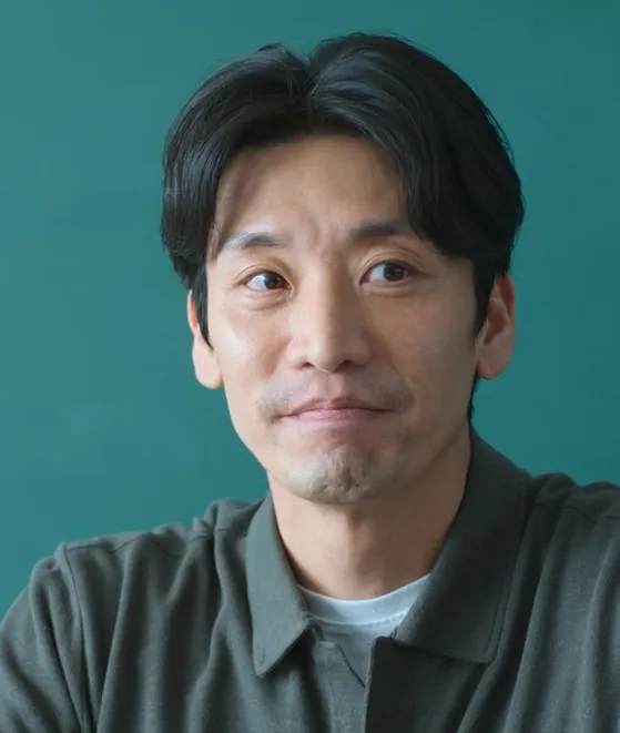 韓国ドラマ『キリゴ』キャスト｜チョ・ワンギ
