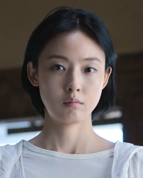 韓国ドラマ『キリゴ』キャスト｜チョン・ソニ(ヘッサル役)
