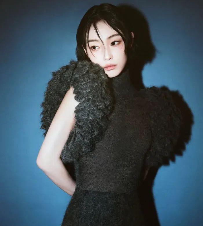 韓国ドラマ『キリゴ』キャスト｜チョン・ソニ(ヘッサル役)