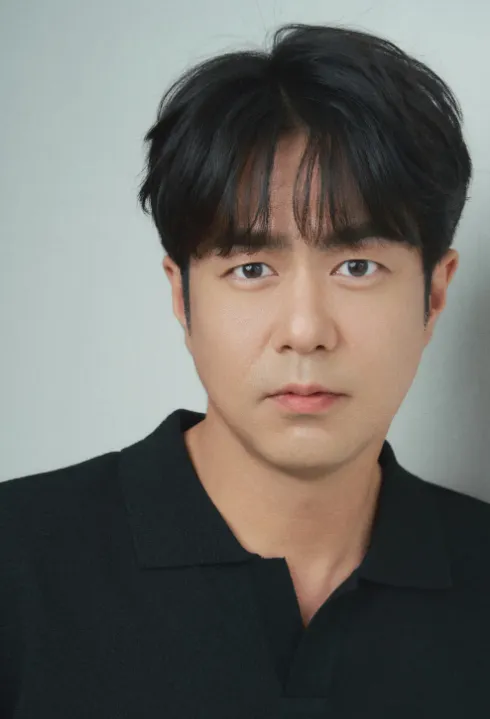 韓国ドラマ『ユミの細胞たち3』キャスト｜チョン・ソクホ(アン・デヨン役)