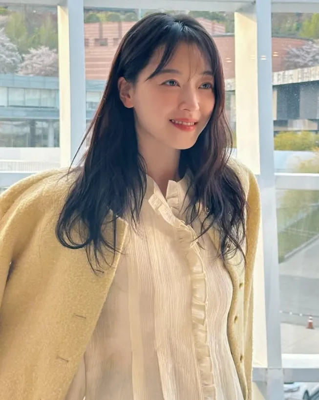 韓国ドラマ『本日も完売しました』キャスト|チョ・ウリ(ムン・エラ役)