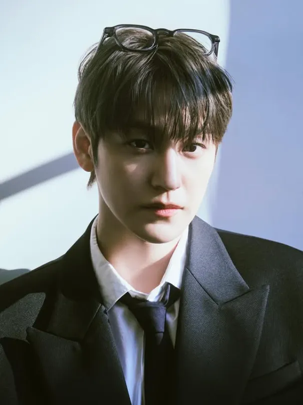 韓国ドラマ『本日も完売しました』キャスト|キム・ボム(ソ・エリック役)