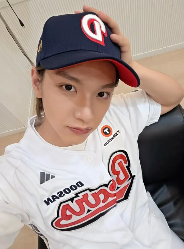 韓国ドラマ『ロマンスの絶対値』キャスト｜キム・ジェヒョン(ノ・ダジュ役)