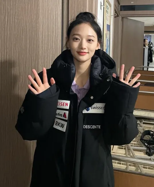 韓国ドラマ『誰だって無価値な自分と闘っている』キャスト｜キム・ソユル(セボム役)