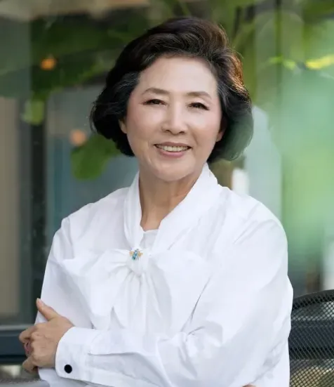 韓国ドラマ『本日も完売しました』キャスト|コ・ドゥシム(オ・スンジャ役)