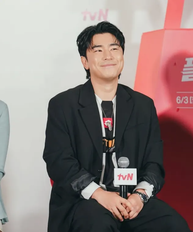 韓国ドラマ『ブラッドハウンド２』キャスト｜イ・シオン