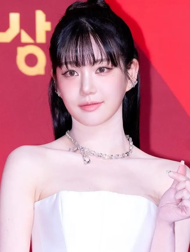 韓国ドラマ『ユミの細胞たち3』キャスト｜イ・ユビ(イ・ルビ役)