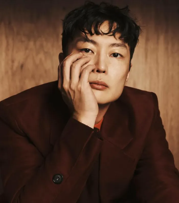 韓国ドラマ『キリゴ』キャスト｜ノ・ジェウォン(バンウル役)