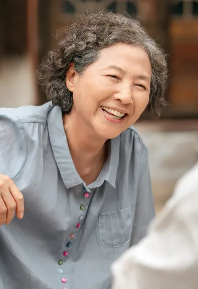 韓国ドラマ『本日も完売しました』キャスト｜コ・ドゥシム(ヤン・サングム役)