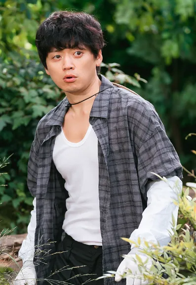 韓国ドラマ『本日も完売しました』キャスト｜チョ・ボクレ(パク・グァンモ役)