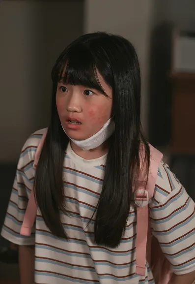 韓国ドラマ『本日も完売しました』キャスト｜アン・セビン(ナ・ソリ役)