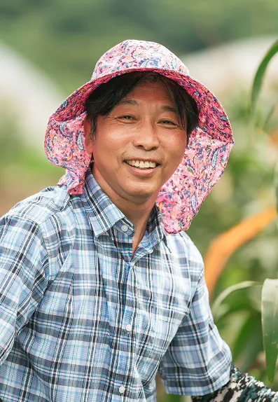 韓国ドラマ『本日も完売しました』キャスト｜ソ・ジノン(チョン・ウォンテク役)