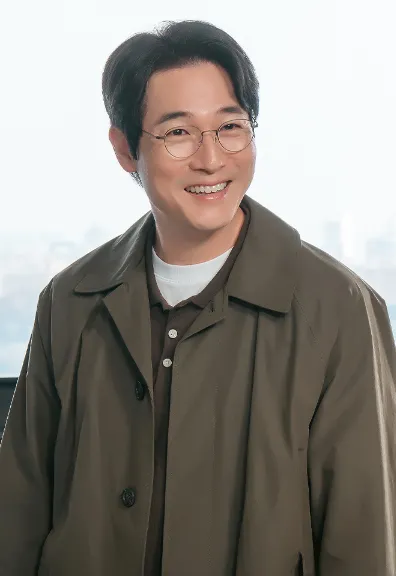 韓国ドラマ『本日も完売しました』キャスト｜キム・ヨンジェ(ダム・ソッキョン役)