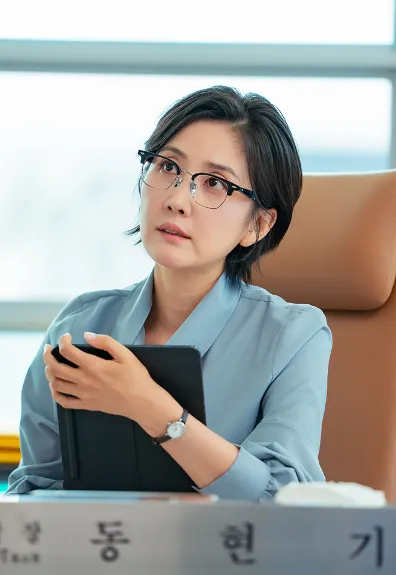 韓国ドラマ『本日も完売しました』キャスト｜シン・ドンミ(トン・ヒョンギ役)